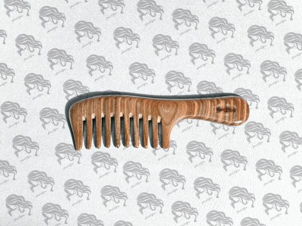 Texture Comb